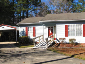 1216 West Pointe Sanford, NC 27332