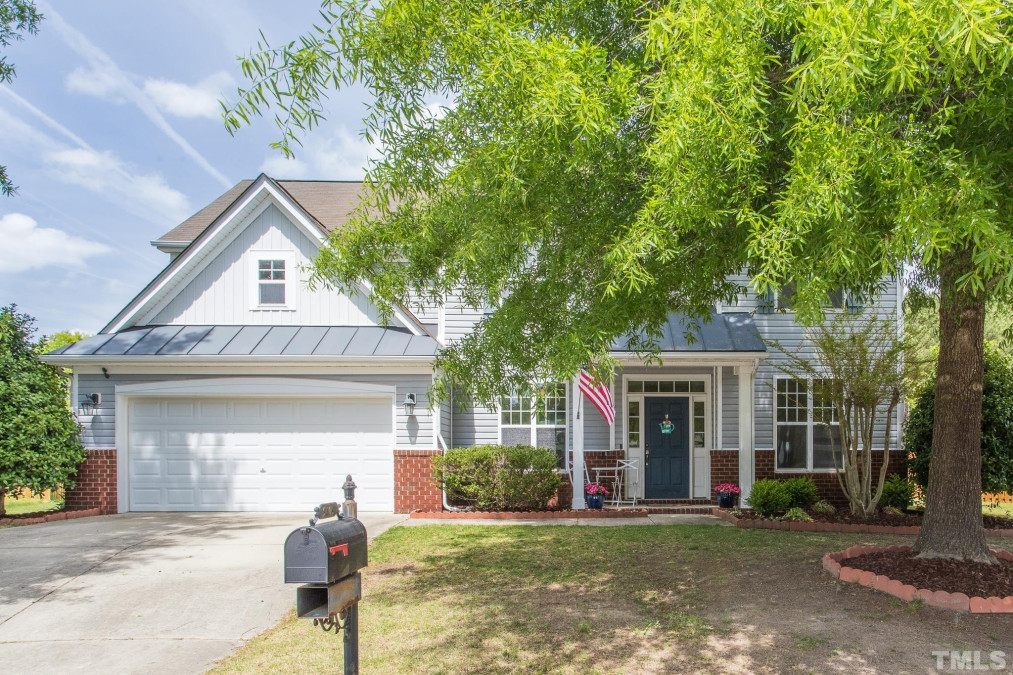 5409 Glass Ridge Rd, Raleigh, NC 27616 Raleigh Realty