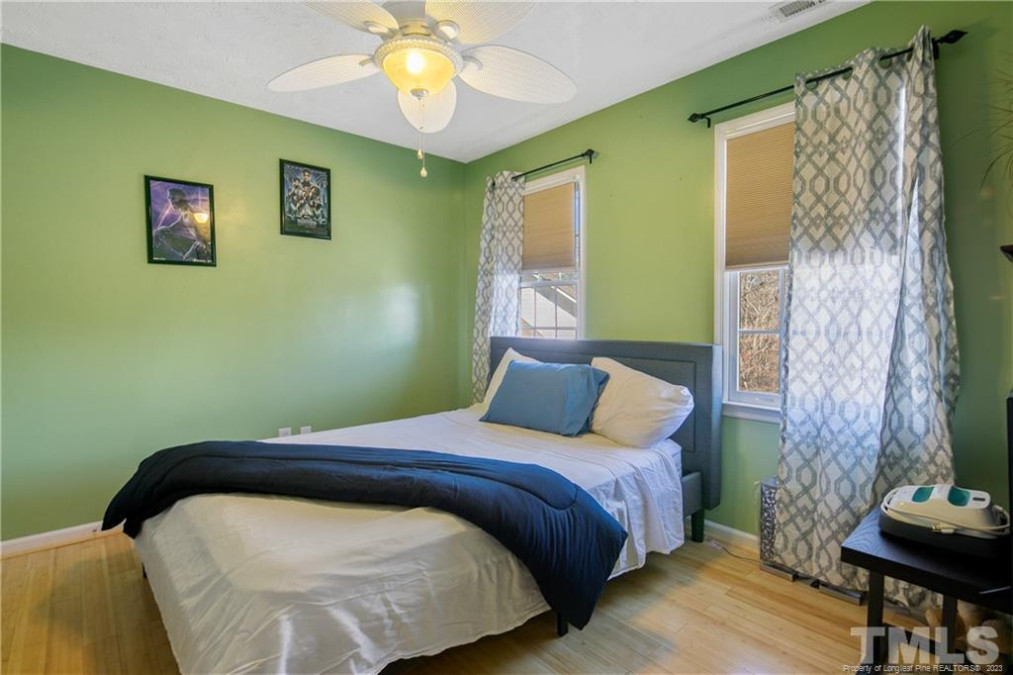 3745 Harrisburg Dr Fayetteville, NC 28306