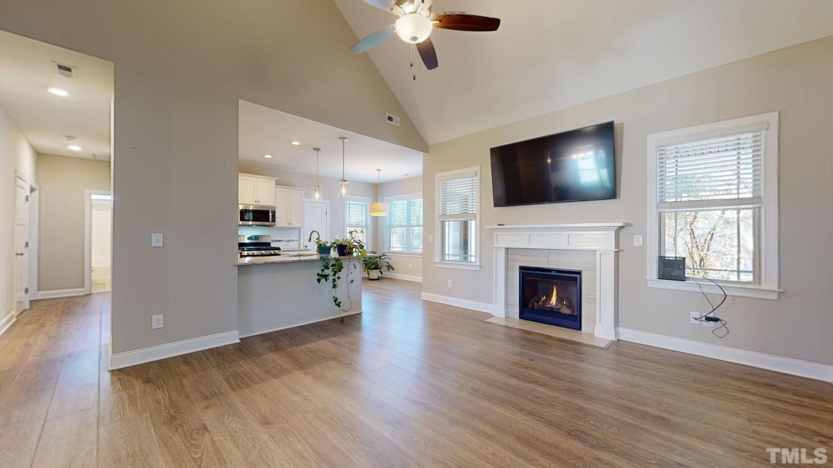 270 Stephens Way, Youngsville, NC 27596 Raleigh Realty