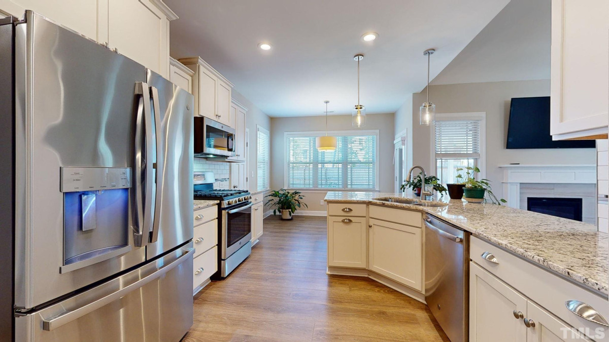 270 Stephens Way, Youngsville, NC 27596 Raleigh Realty