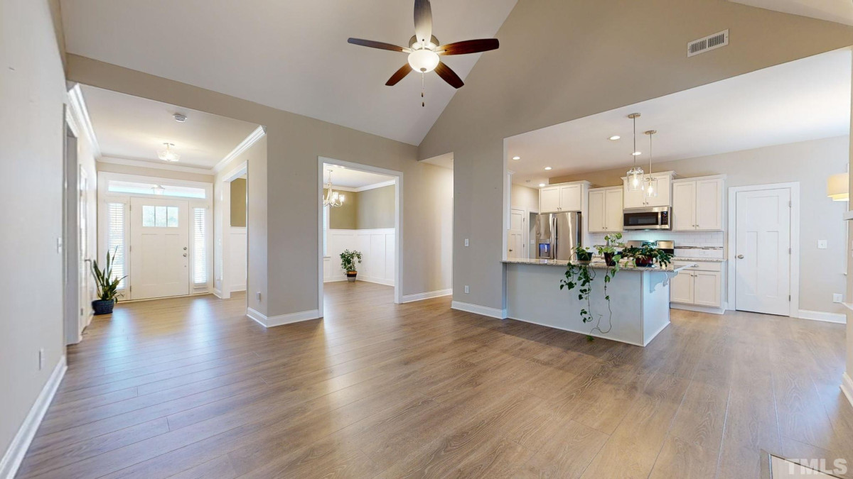 270 Stephens Way, Youngsville, NC 27596 Raleigh Realty