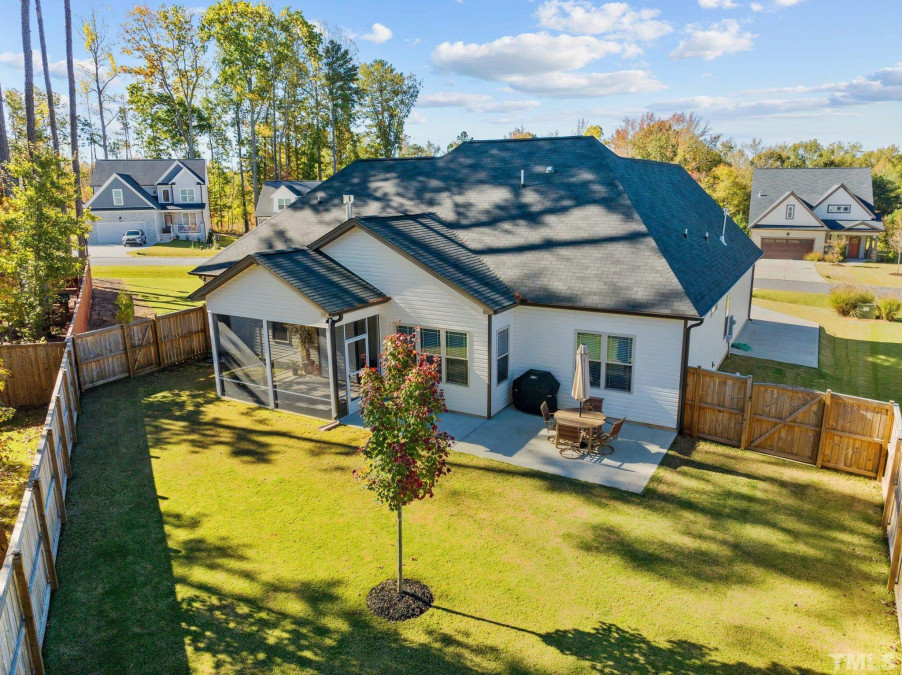 270 Stephens Way, Youngsville, NC 27596 Raleigh Realty