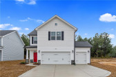 198 Ironbark Dr Raeford, NC 28376