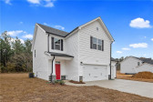 198 Ironbark Dr Raeford, NC 28376