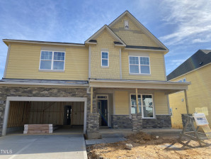 105 Serenata Dr Holly Springs, NC 27540