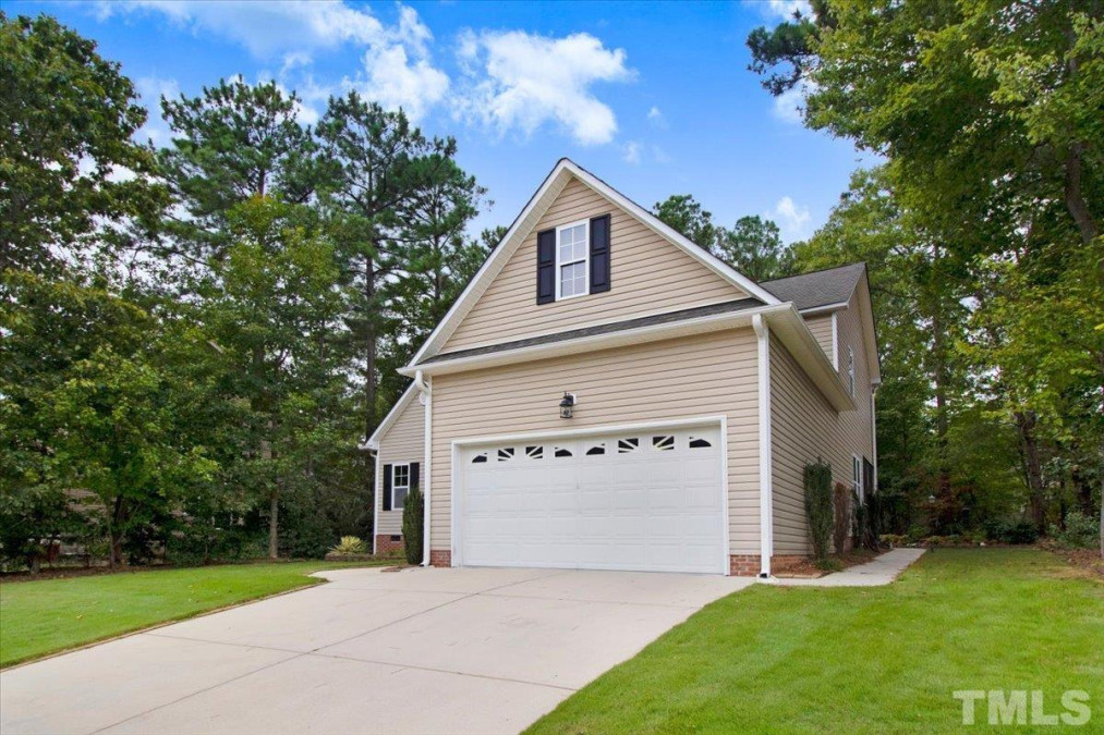 163 Anderby Dr Clayton, NC 27527