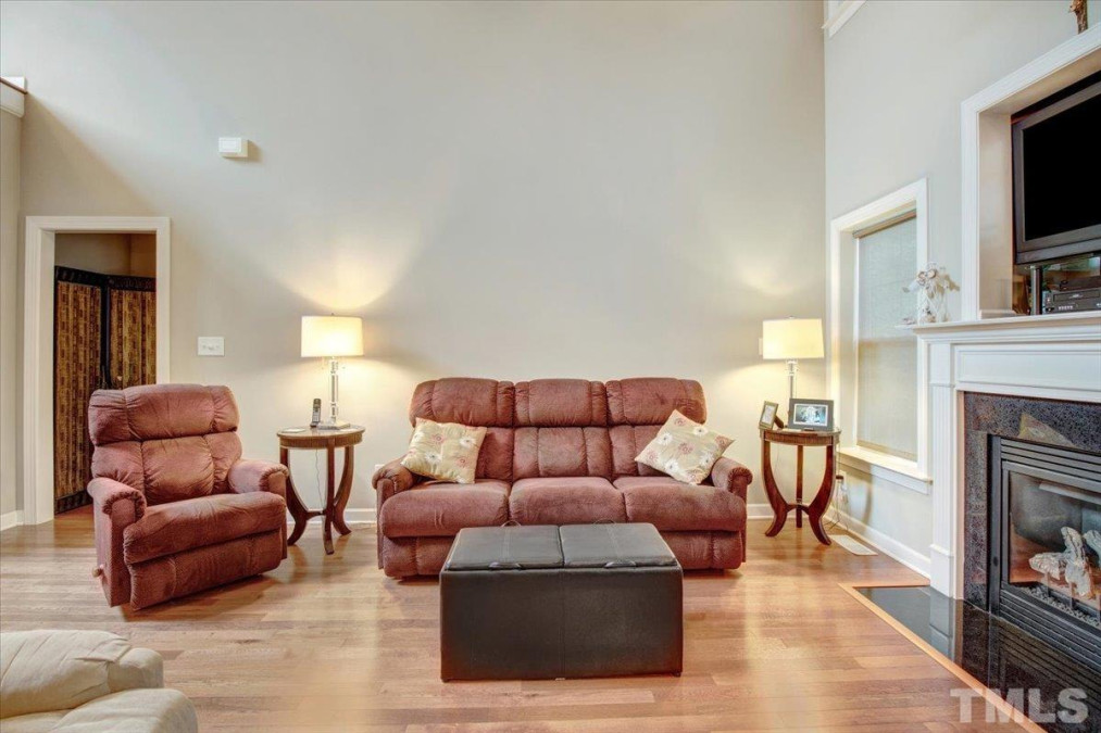 163 Anderby Dr Clayton, NC 27527
