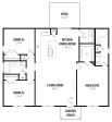 360 Longbow Dr Middlesex, NC 27557