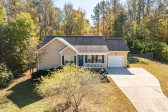 170 Broken Lance Dr Youngsville, NC 27596