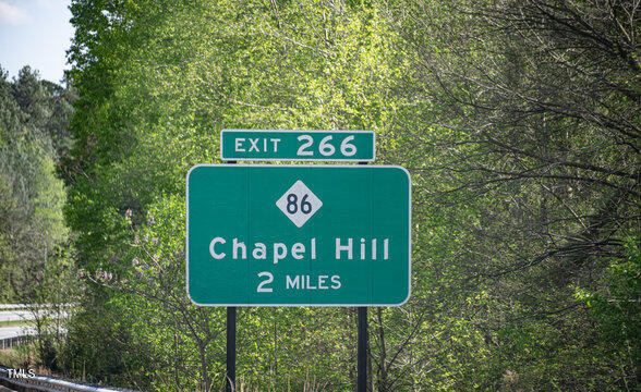 504 Yeowell Dr Chapel Hill, NC 27514