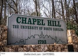 504 Yeowell Dr Chapel Hill, NC 27514