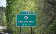 504 Yeowell Dr Chapel Hill, NC 27514