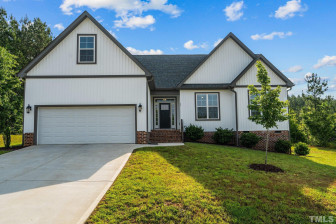 75 Sorrel Dr Franklinton, NC 27525