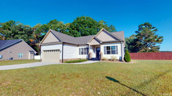 18 Watersedge Ln Smithfield, NC 27577