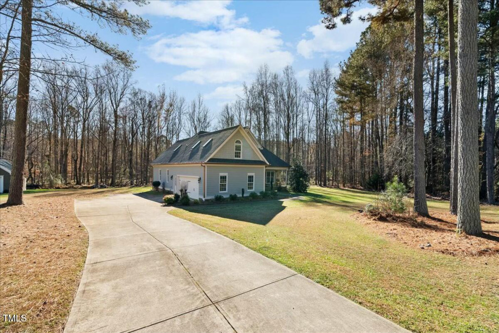 2100 Troys Trl Franklinton, NC 27525