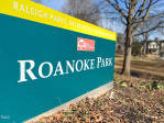 404 Roanoke Park Dr Raleigh, NC 27608