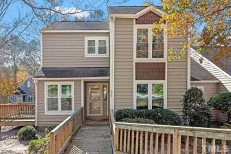529 Woodwinds Dr Durham, NC 27713