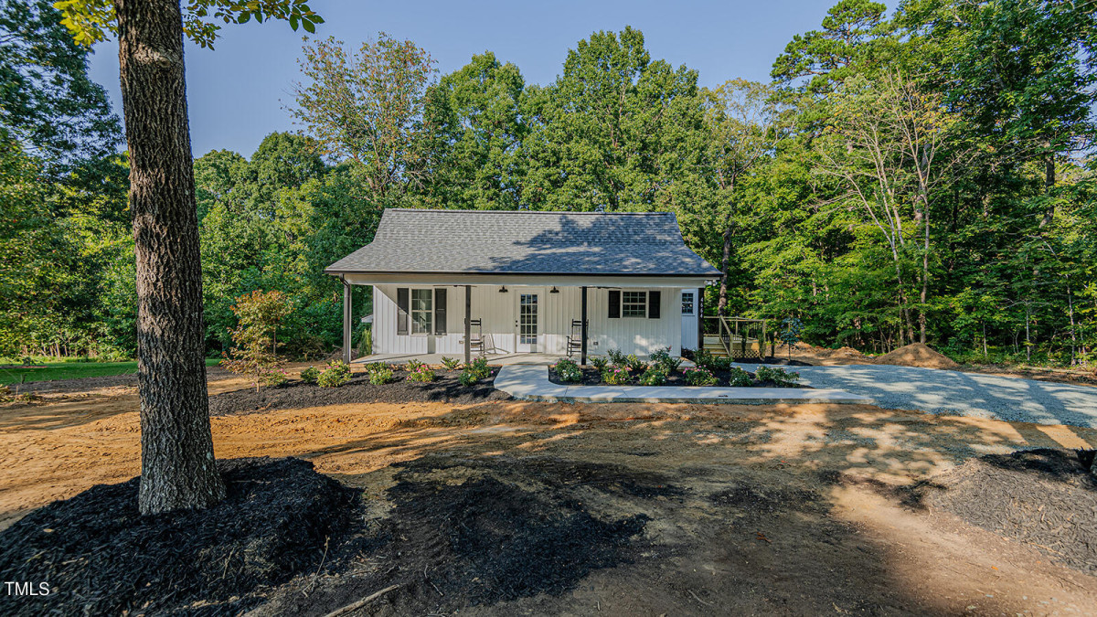 4664 Quarter Creek Ln Liberty, NC 27298