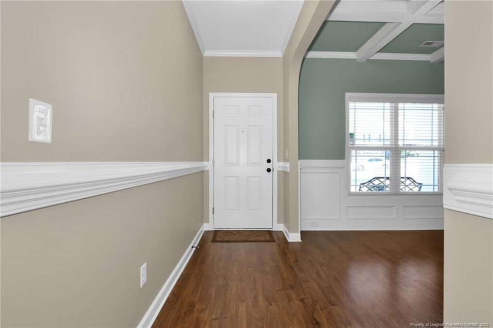 2913 Bargemaster Fayetteville, NC 28306