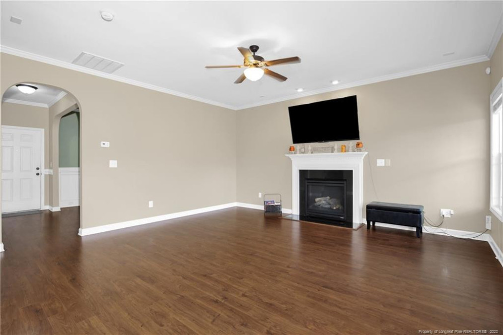 2913 Bargemaster Fayetteville, NC 28306