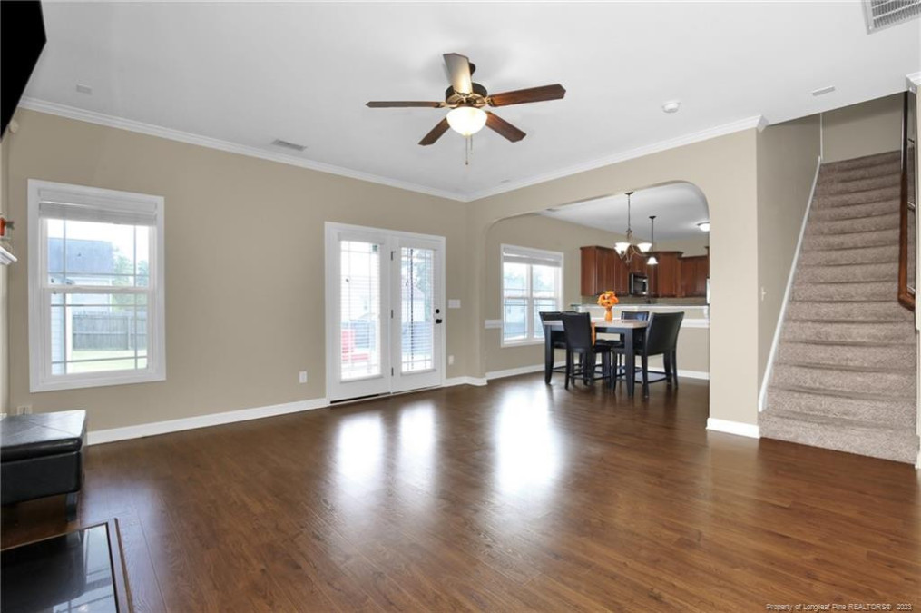 2913 Bargemaster Fayetteville, NC 28306