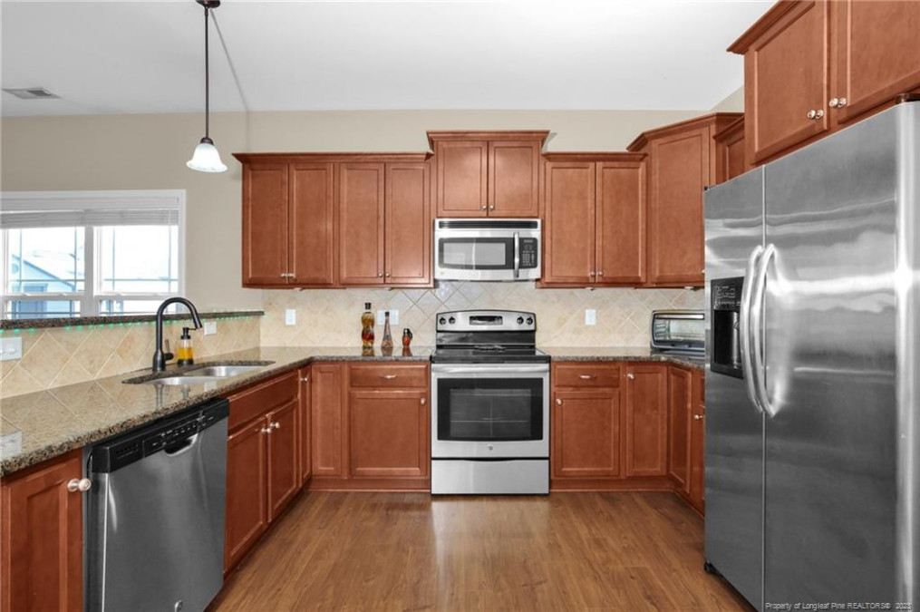 2913 Bargemaster Fayetteville, NC 28306