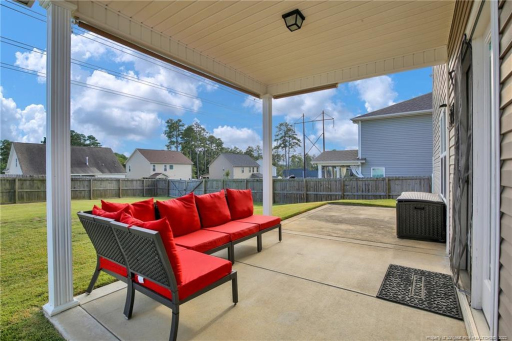 2913 Bargemaster Fayetteville, NC 28306