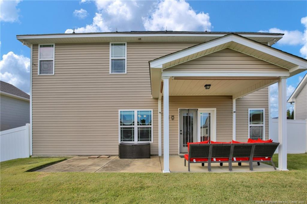 2913 Bargemaster Fayetteville, NC 28306