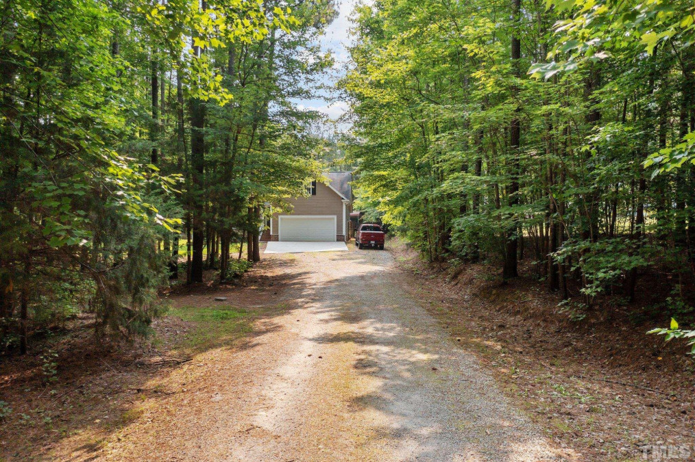 4052 Brooksdale Dr Franklinton, NC 27525