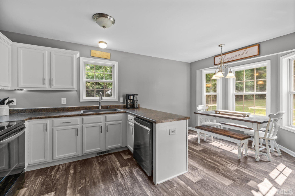 4052 Brooksdale Dr Franklinton, NC 27525