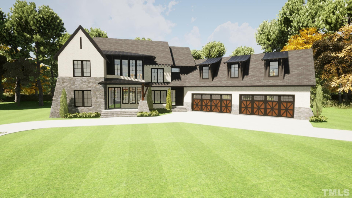1301 Glennis Ct Wake Forest, NC 27587