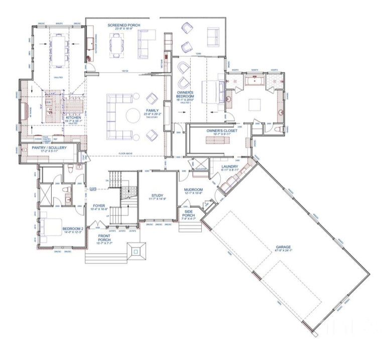 1301 Glennis Ct Wake Forest, NC 27587