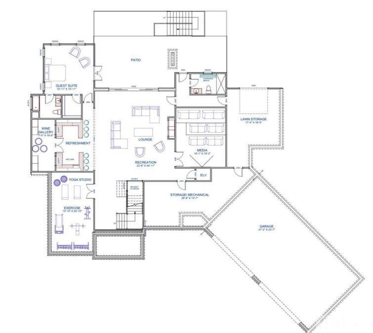 1301 Glennis Ct Wake Forest, NC 27587