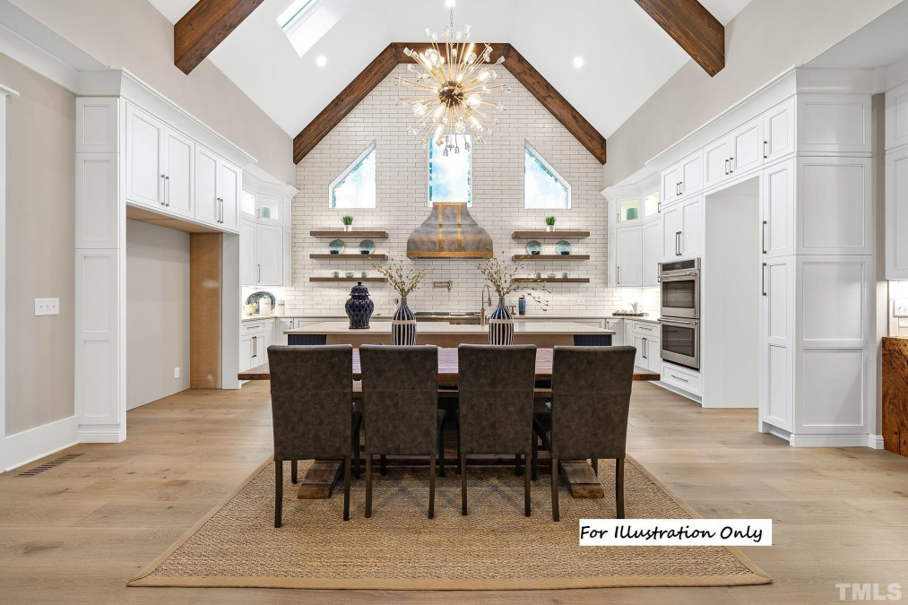1301 Glennis Ct Wake Forest, NC 27587