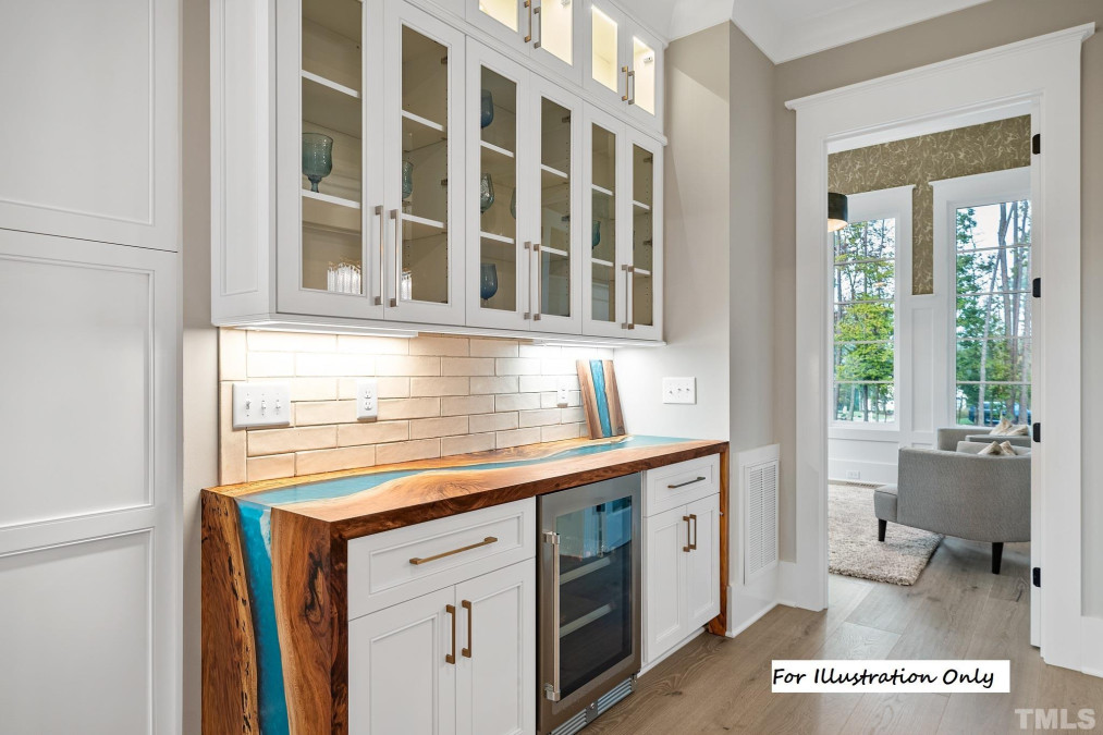 1301 Glennis Ct Wake Forest, NC 27587