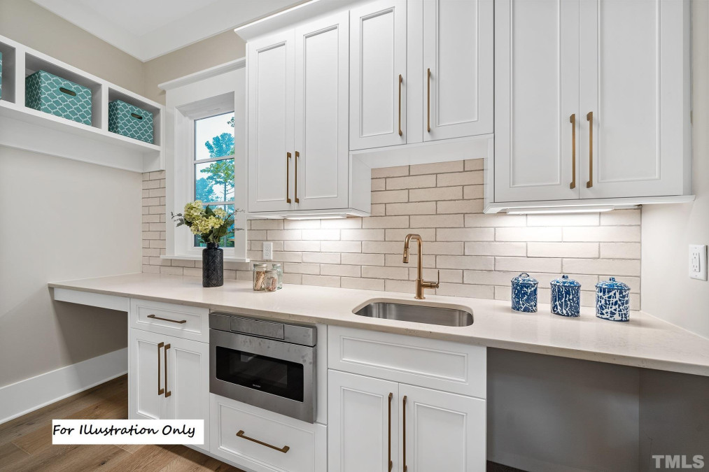 1301 Glennis Ct Wake Forest, NC 27587