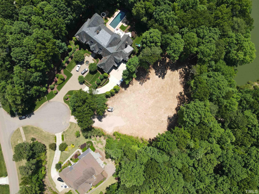 1301 Glennis Ct Wake Forest, NC 27587