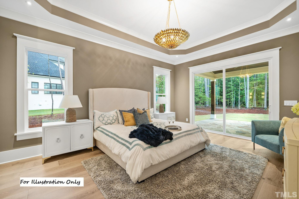 1301 Glennis Ct Wake Forest, NC 27587