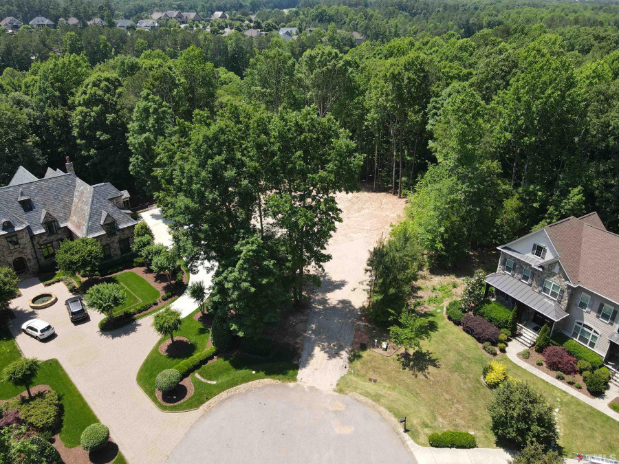 1301 Glennis Ct Wake Forest, NC 27587