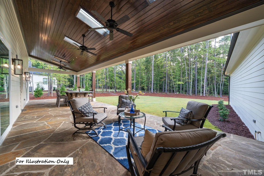 1301 Glennis Ct Wake Forest, NC 27587