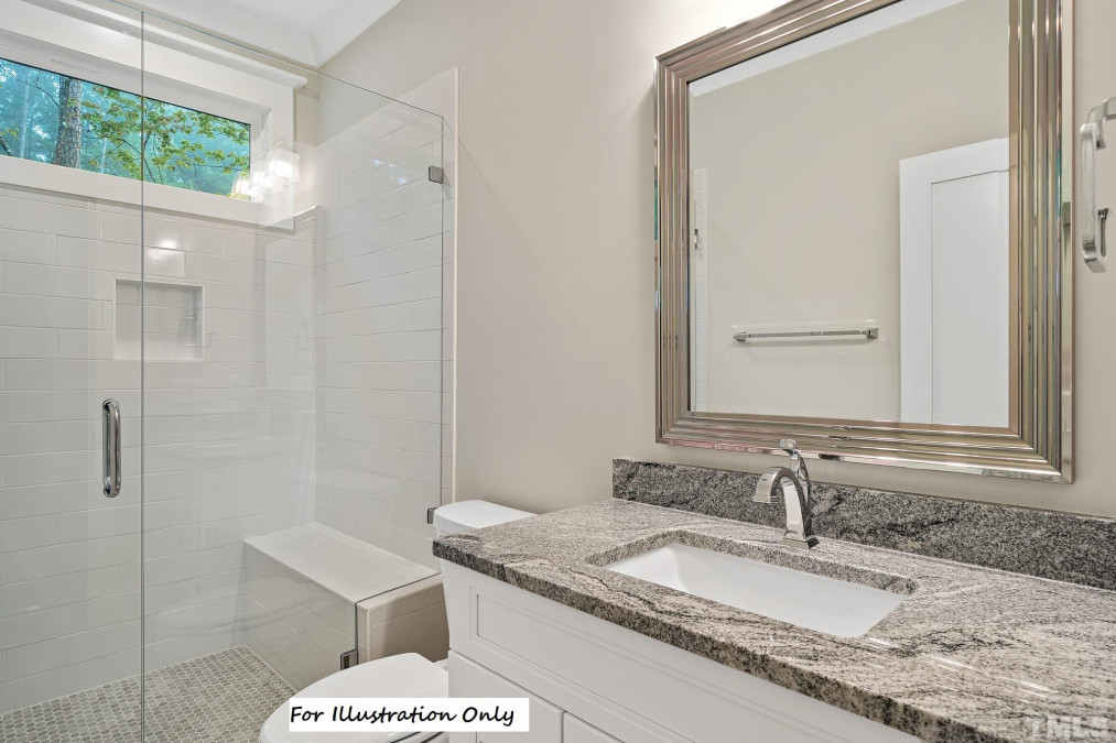1301 Glennis Ct Wake Forest, NC 27587
