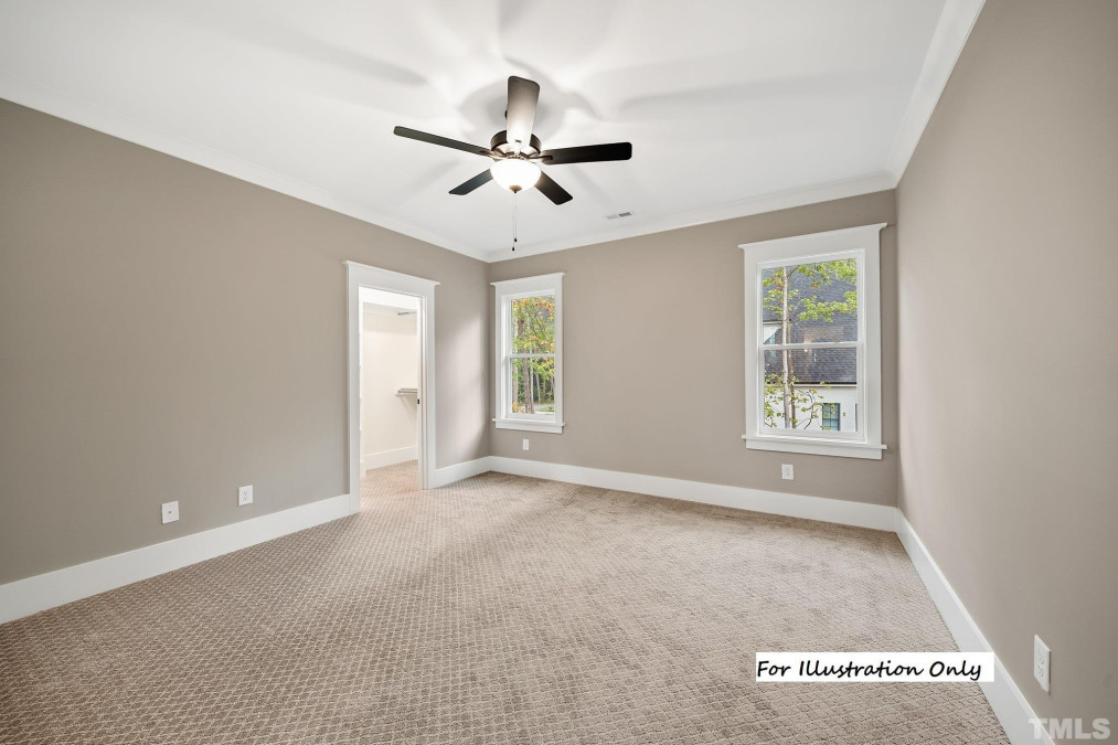 1301 Glennis Ct Wake Forest, NC 27587
