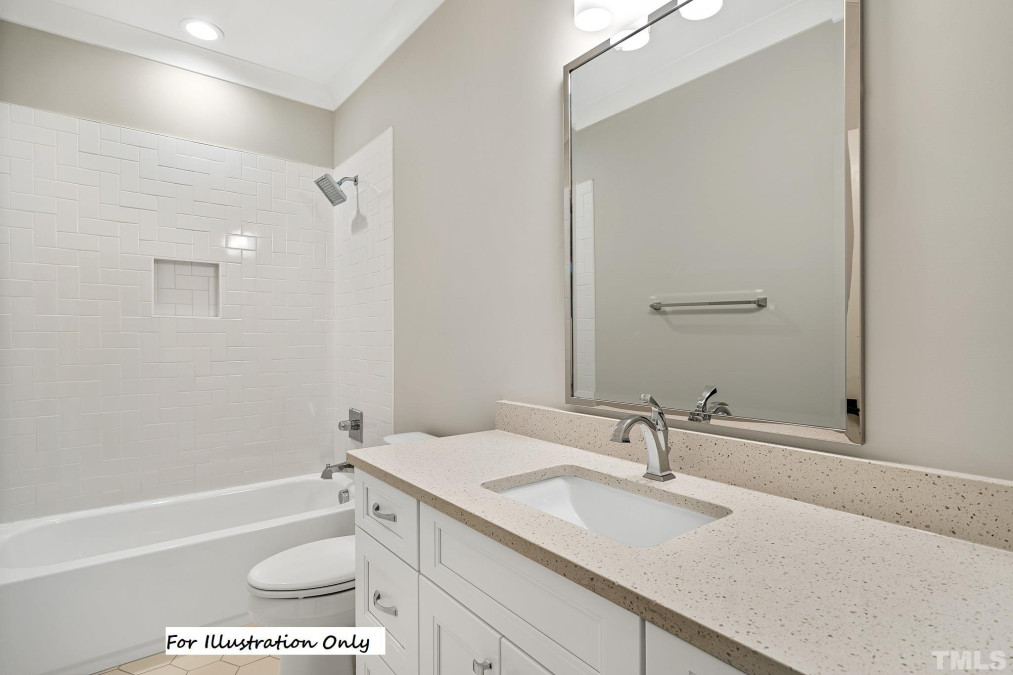 1301 Glennis Ct Wake Forest, NC 27587