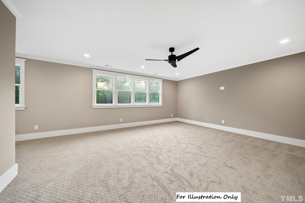 1301 Glennis Ct Wake Forest, NC 27587