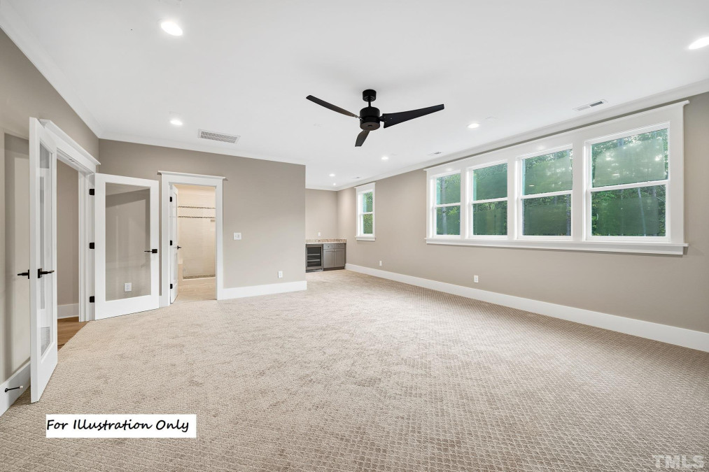 1301 Glennis Ct Wake Forest, NC 27587