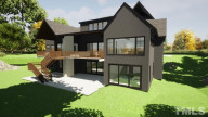1301 Glennis Ct Wake Forest, NC 27587