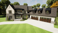 1301 Glennis Ct Wake Forest, NC 27587