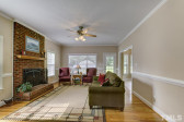 1229 Jogging Ct Raleigh, NC 27603