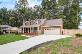 8437 Two Courts Dr Raleigh, NC 27613